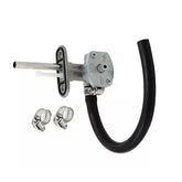 Yamaha ATV Fuel Valve Petcock Kit for Bruin 350, Grizzly 350, and Grizzly 660